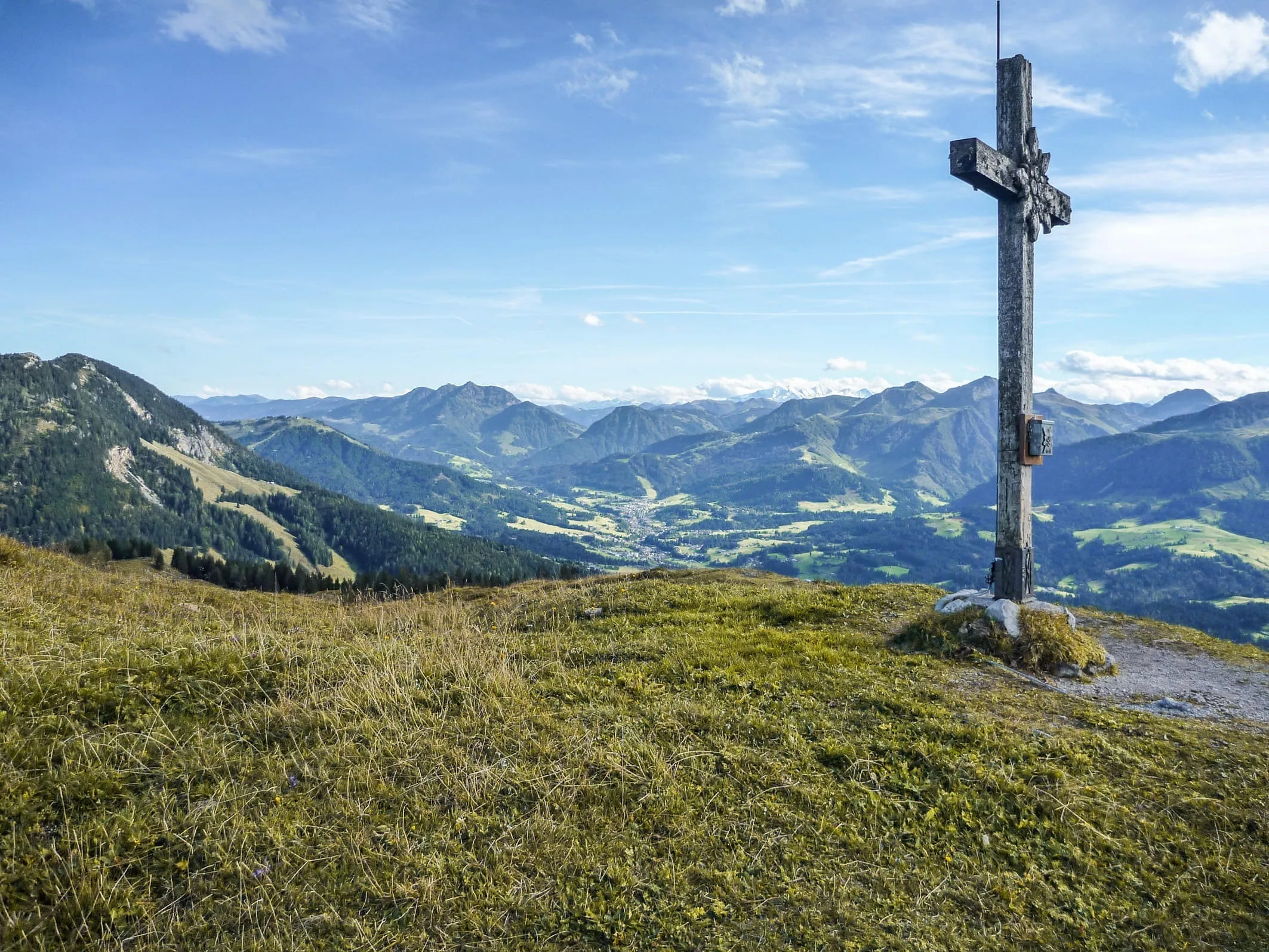 berglandschaftderkitzbueheleralpen